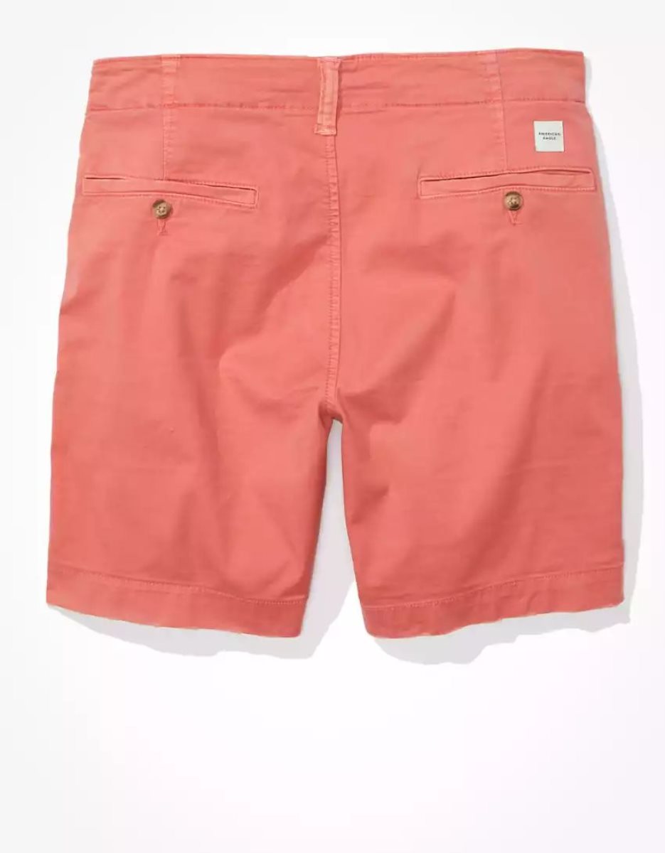 Shorts American Eagle AE Flex 7